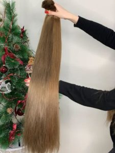 Мифы о наращивании волос фото 1